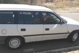 Opel Astra 1.7 Dizel 1993 god vo ODLICNA SOSTOJBA 