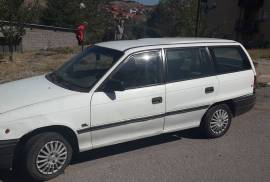 Opel Astra 1.7 Dizel 1993 god vo ODLICNA SOSTOJBA 
