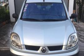 Renault Kangoo 1.5 dci motor 2004 god.