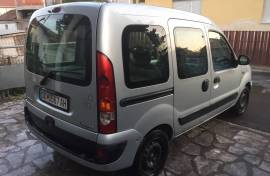 Renault Kangoo 1.5 dci motor 2004 god.