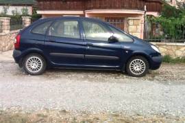 Citroen Picasso 2.0 HDI 2001 godina