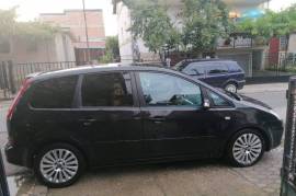 Ford C-Max 1.8 tdci TITANIUM 2008 god.