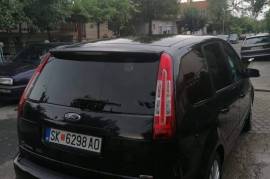 Ford C-Max 1.8 tdci TITANIUM 2008 god.
