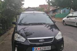 Ford C-Max 1.8 tdci TITANIUM 2008 god.