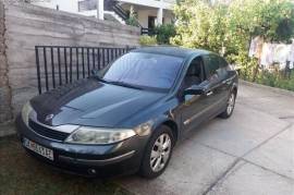 Renault Laguna 2.2dci 2003 god.