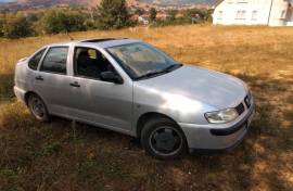 Seat Cordoba 1.4 benzin 2000 godina
