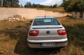 Seat Cordoba 1.4 benzin 2000 godina
