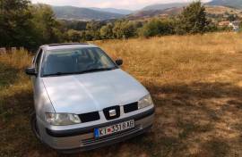 Seat Cordoba 1.4 benzin 2000 godina