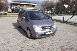 Opel Meriva 1.7 cdti 2005 godina