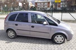 Opel Meriva 1.7 cdti 2005 godina