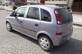 Opel Meriva 1.7 cdti 2005 godina