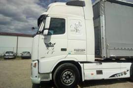 VOLVO FH400 Kamion tegnac, EURO 5, 2006 god.