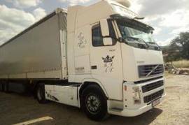 VOLVO FH400 Kamion tegnac, EURO 5, 2006 god.