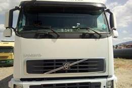 VOLVO FH400 Kamion tegnac, EURO 5, 2006 god.