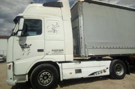 VOLVO FH400 Kamion tegnac, EURO 5, 2006 god.