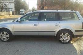 VW Passat 1.9 tdi 74 kw 101ps 2005 god.