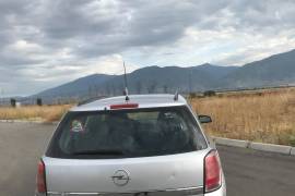 Opel Astra H 1.9 cdti 2006 godina