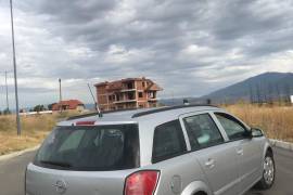 Opel Astra H 1.9 cdti 2006 godina