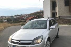 Opel Astra H 1.9 cdti 2006 godina