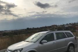 Opel Astra H 1.9 cdti 2006 godina