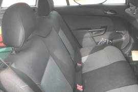 Opel Astra H 1.9 cdti 2006 godina