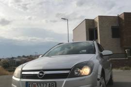 Opel Astra H 1.9 cdti 2006 godina