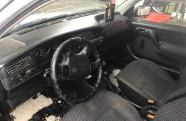 VW Vento 1.9TDI 1996 godina