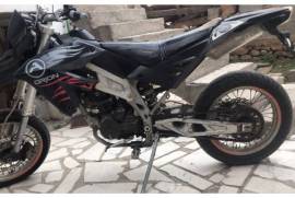 Supermoto Orion 250cc 2009 godina