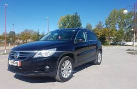VW Tiguan 2.0 TDI 2008 godina