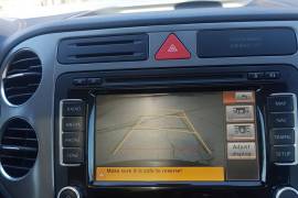 VW Tiguan 2.0 TDI 2008 godina