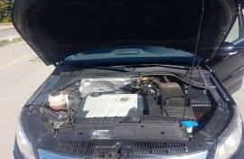 VW Tiguan 2.0 TDI 2008 godina