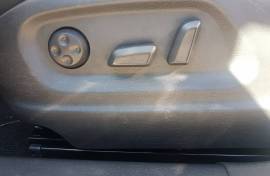 VW Tiguan 2.0 TDI 2008 godina