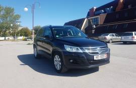 VW Tiguan 2.0 TDI 2008 godina