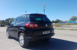 VW Tiguan 2.0 TDI 2008 godina