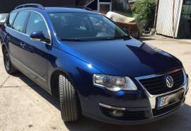 VW Passat Variant 2.0tdi Automatic 2010 god.