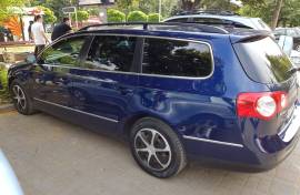 VW Passat Variant 2.0tdi Automatic 2010 god.
