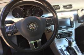 VW Passat Variant 2.0tdi Automatic 2010 god.