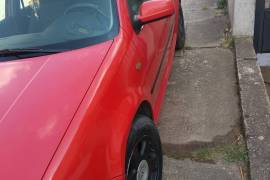 VW Golf 4 1.9 tdi 110kw 1999 god.