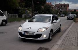 Renault Megane 1.5 dizel 2010 god. Moze zamena