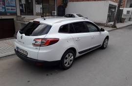 Renault Megane 1.5 dizel 2010 god. Moze zamena