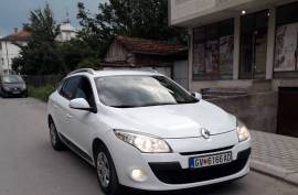 Renault Megane 1.5 dizel 2010 god. Moze zamena