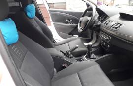 Renault Megane 1.5 dizel 2010 god. Moze zamena