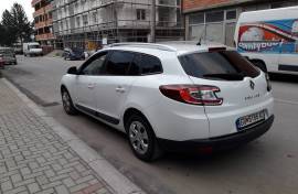 Renault Megane 1.5 dizel 2010 god. Moze zamena