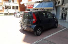 Opel Agila 1.3 CDTI 2008 godina
