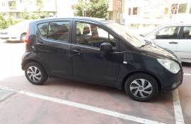 Opel Agila 1.3 CDTI 2008 godina