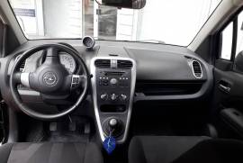 Opel Agila 1.3 CDTI 2008 godina
