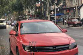 Opel Astra 1.3 cdti 2007 godina