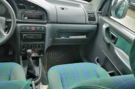 Peugeot Partner dizel 2000 godina