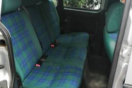 Peugeot Partner dizel 2000 godina