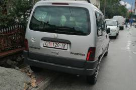 Peugeot Partner dizel 2000 godina